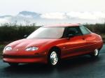 GM EV1 Hybrid Prototype 1998 года